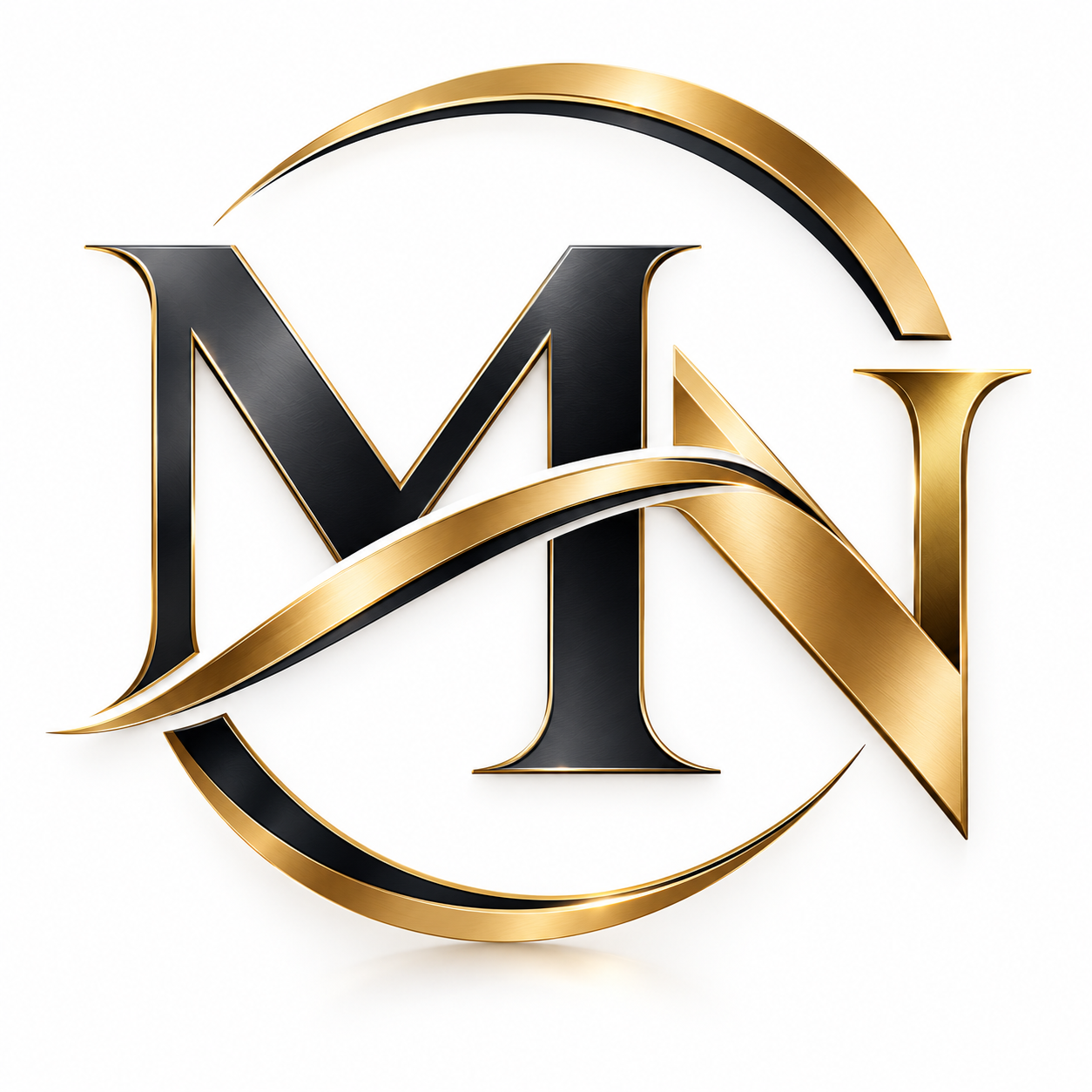 Logotipo de Multiservicios Navarro
